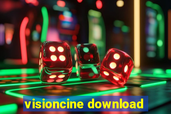 visioncine download